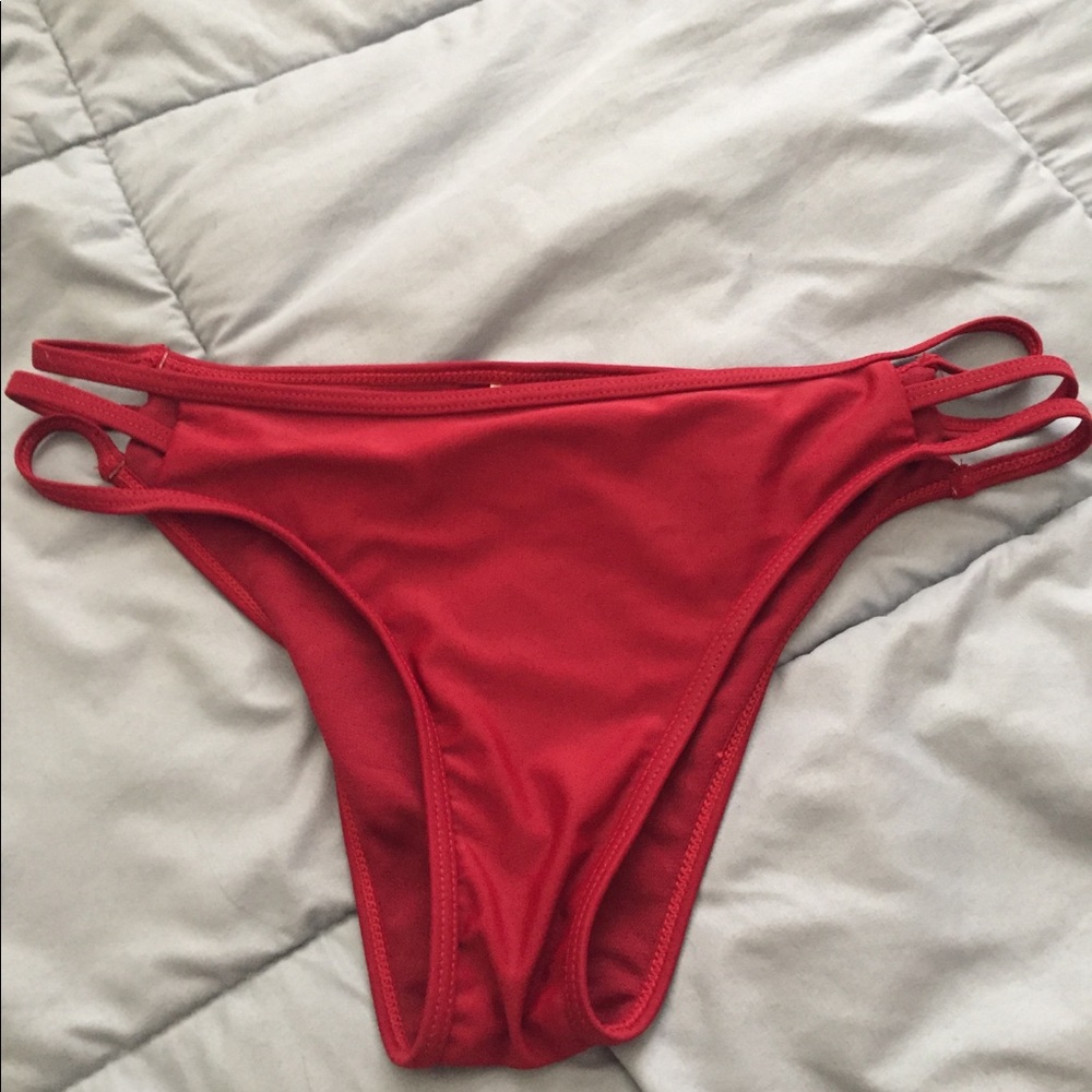 Bathing Suit Bottoms